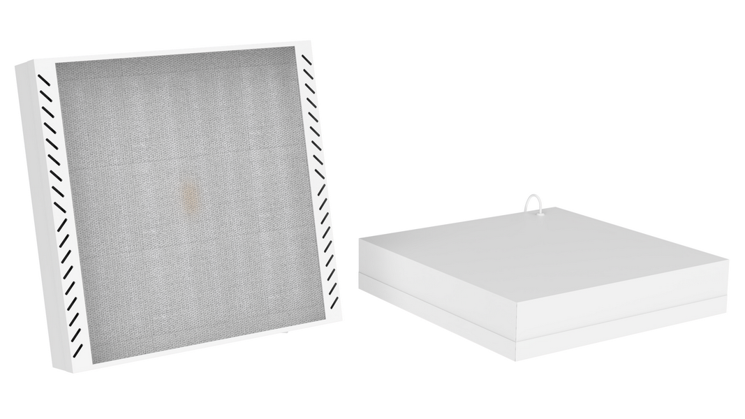 ������������ ������������� SKE-SVT-SPC-Med- ARM-595-595-UVC-18W-30W-5000K-PR