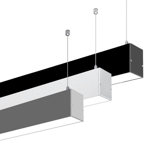 ������������ �������� ���������� SKE-LP-7050-50W-OP-WW-1435