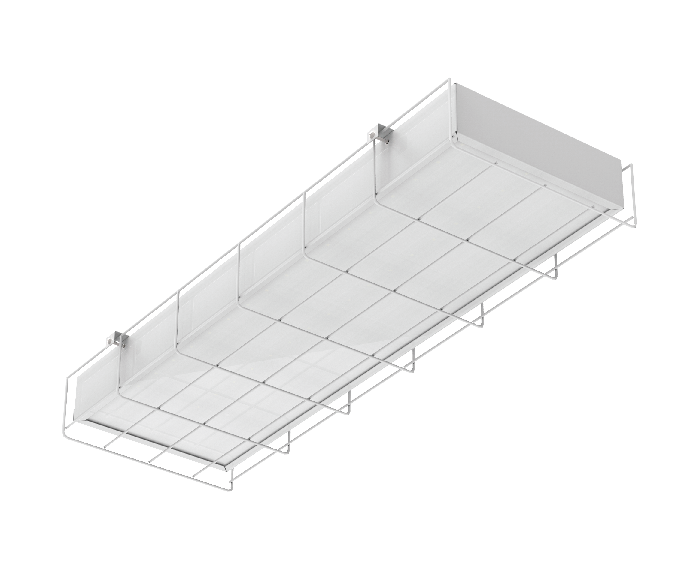 ������������� ������������ ���������� SKE-NS-20-DW 20 �� 595x180 IP44 ������ c �������� ��������