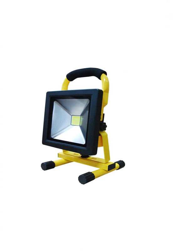 ��������� ������������ ���������� � �������� SKE COB 20W CW 2200 Lm