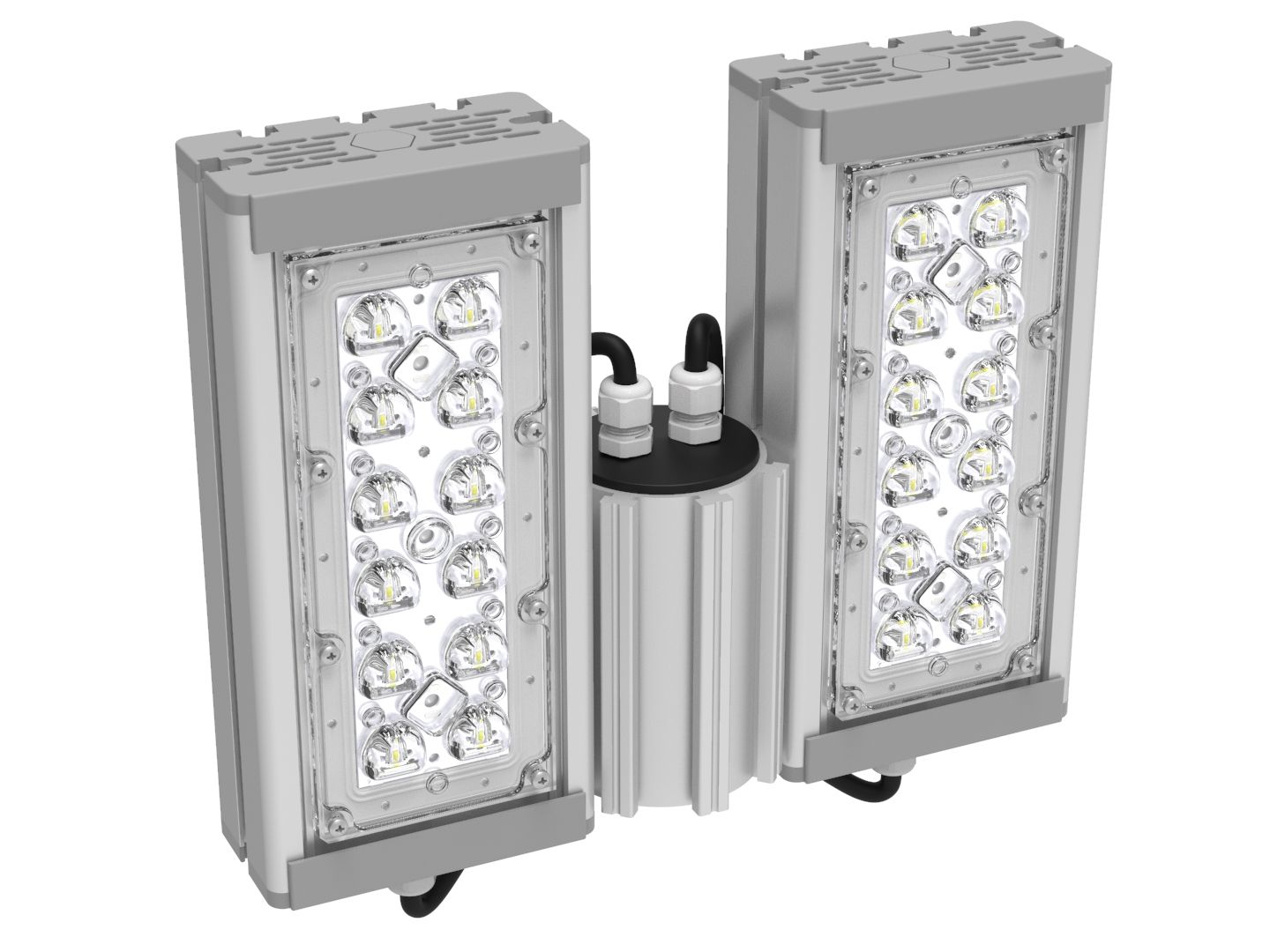 ������������� ������������ ���������� "������" SVT-STR-M-27W-45x140-DUO-� (� ������� �� 380)