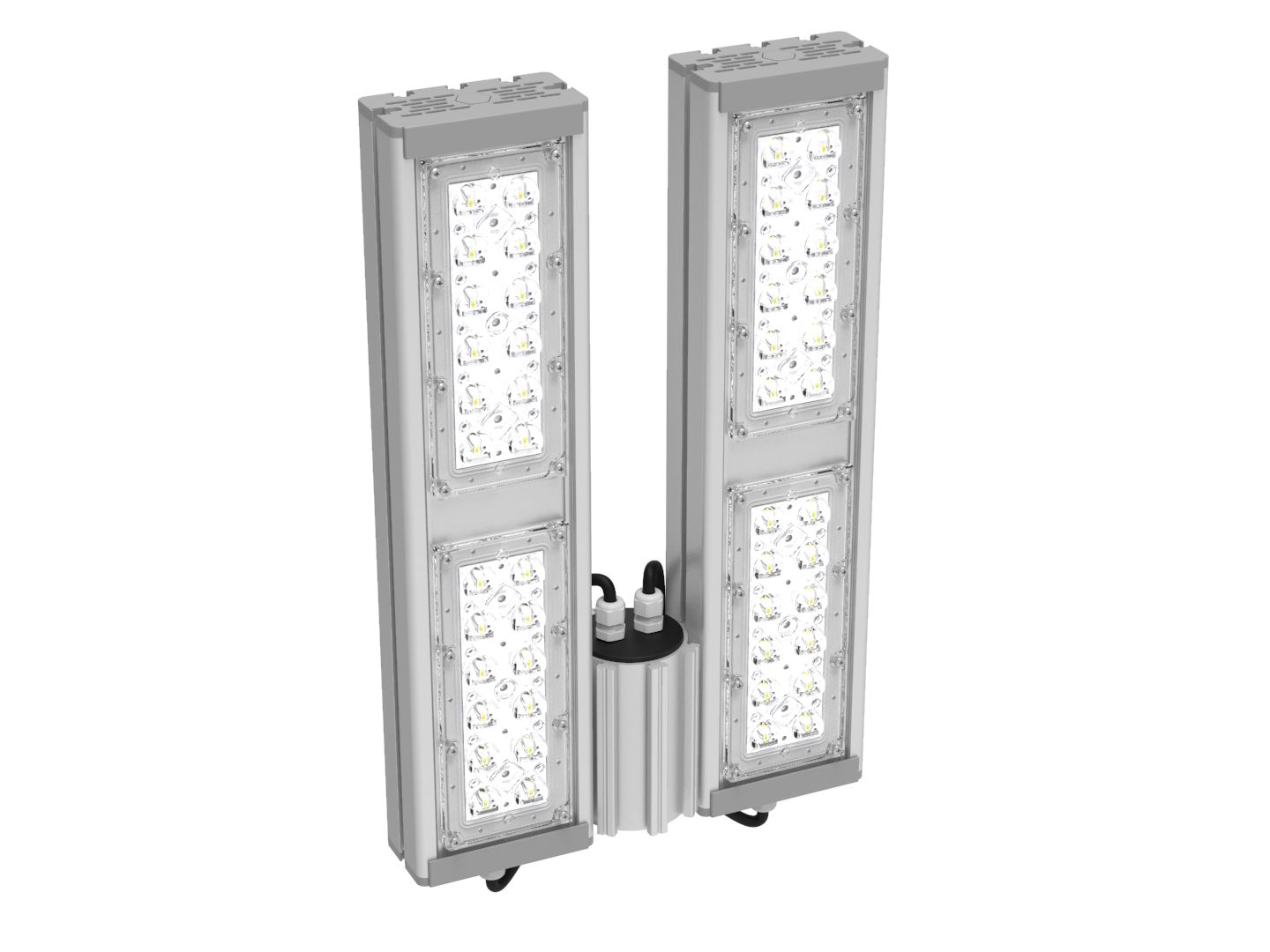 ������������� ������������ ���������� "������" SVT-STR-M-53W-45x140-DUO-� (� ������� �� 380)