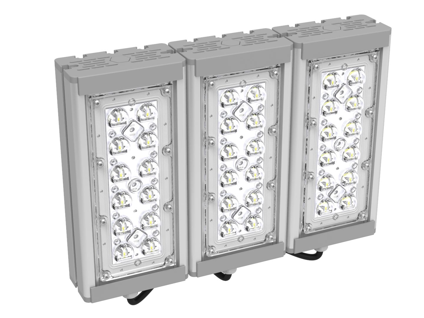 ���������� ������� ���������� "������" SVT-STR-M-27W-45x140-TRIO-� (� ������� �� 380)