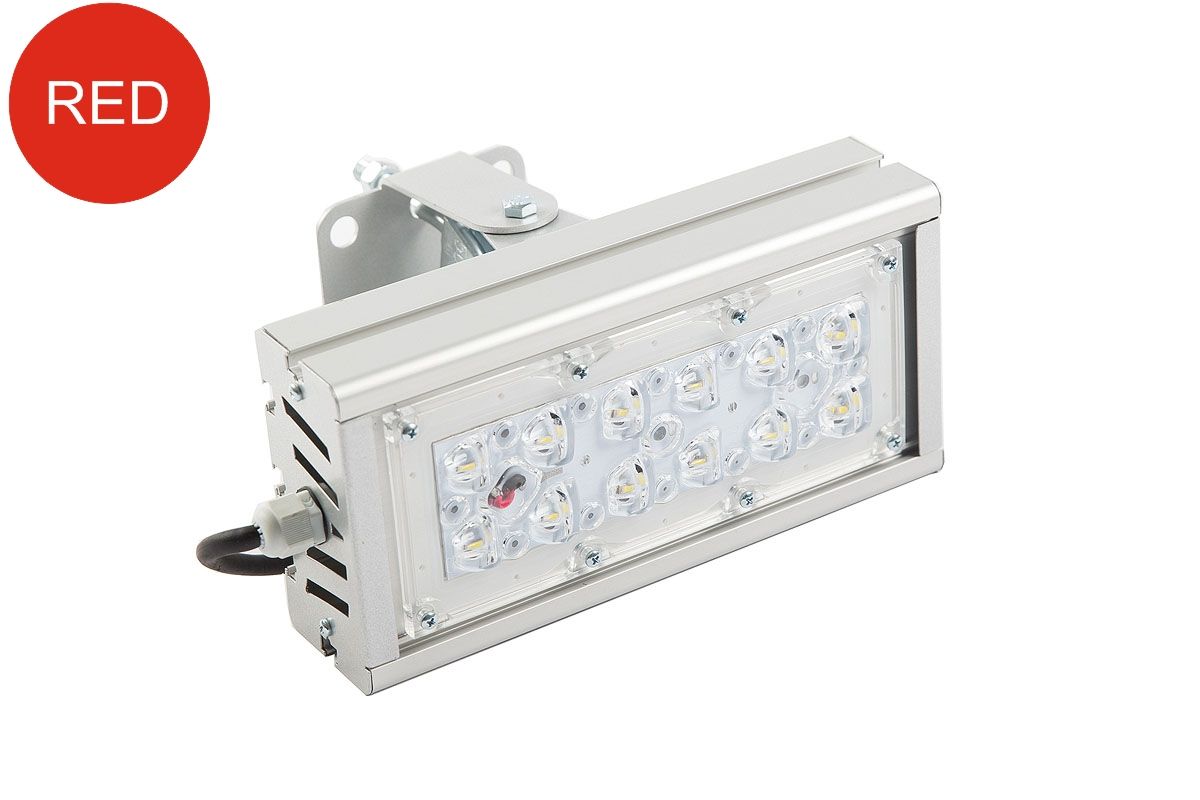 ��������� "������ � ������� COLOR" SVT-STR-M-24W-��-RED