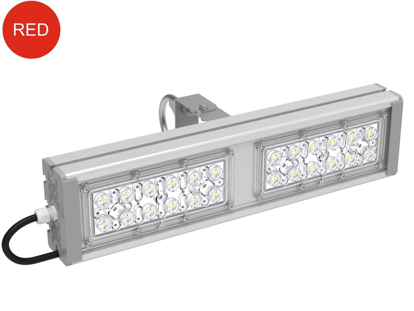 ��������� "������ � ������� COLOR" SVT-STR-M-38W-��-RED