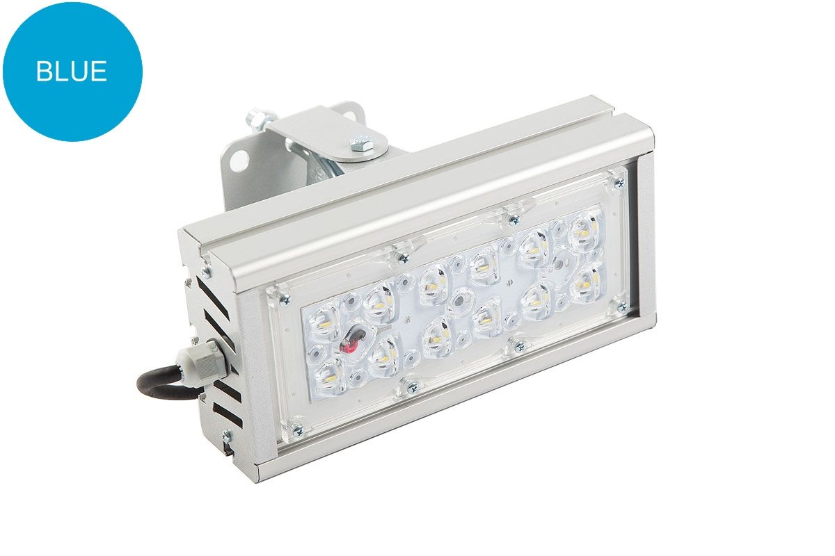 ��������� "������ � ������� COLOR" SVT-STR-M-30W-��-BLUE