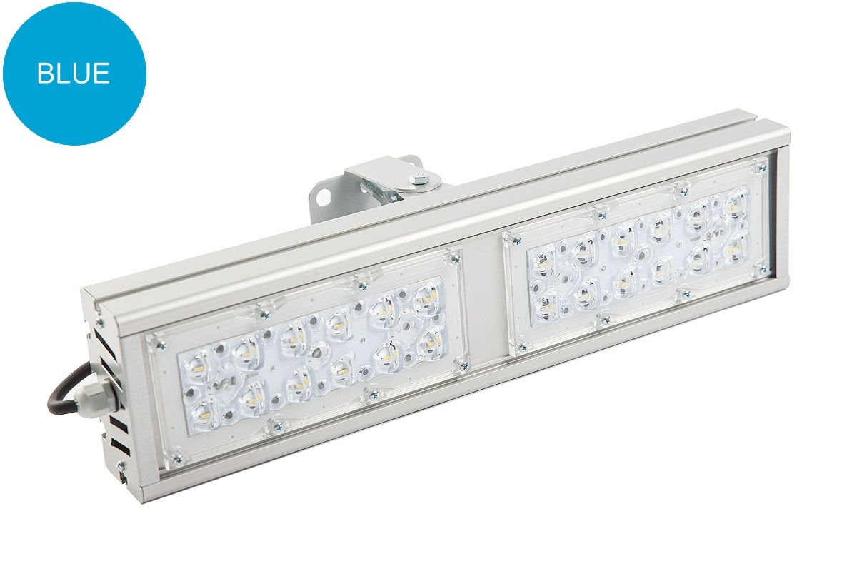 ��������� "������ � ������� COLOR" SVT-STR-M-60W-��-BLUE