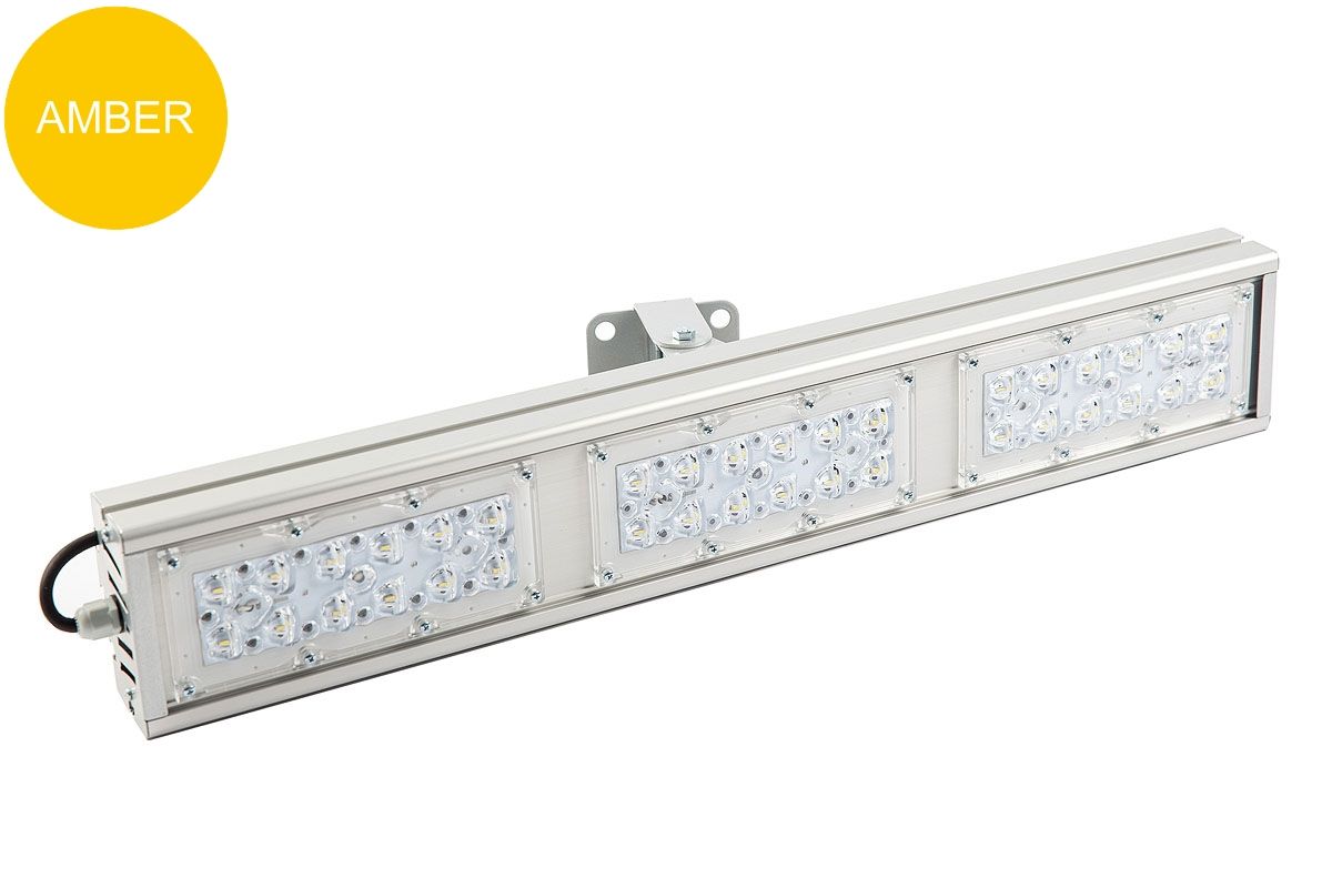 ��������� "������ � ������� COLOR" SVT-STR-M-90W-��-AMBER