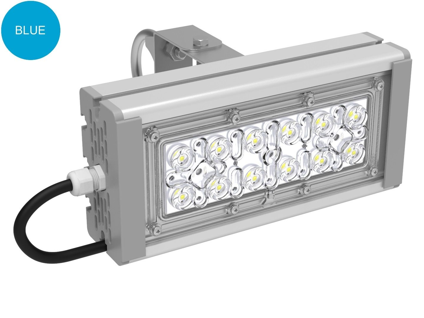 ������� ��������� SVT-STR-�-30W-58-Blue