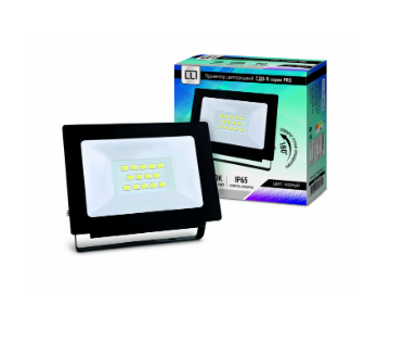 ��������� ������������ ���-5-10 ����� PRO 10�� 230� 6500� 950�� IP65 LLT
