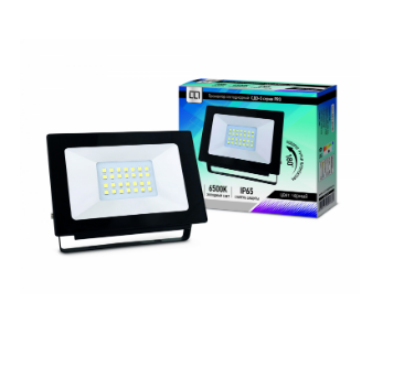 ��������� ������������ ���-5-20 ����� PRO 20�� 230� 6500� 1900�� IP65 LLT