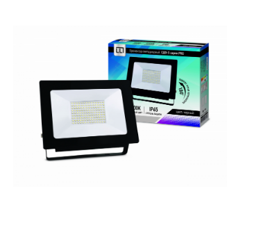 ��������� ������������ ���-5-100 ����� PRO 100�� 230� 6500� 9500�� IP65 LLT