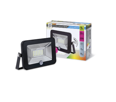 ��������� ������������ ���-5�-10 10�� 230� 6500� 750�� � �������� �������� IP65 LLT