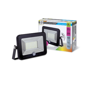 ��������� ������������ ���-5�-20 20�� 230� 6500� 1500�� � �������� �������� IP65 LLT