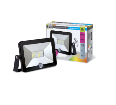 ��������� ������������ ���-5�-30 30�� 230� 6500� 2250�� � �������� �������� IP65 LLT