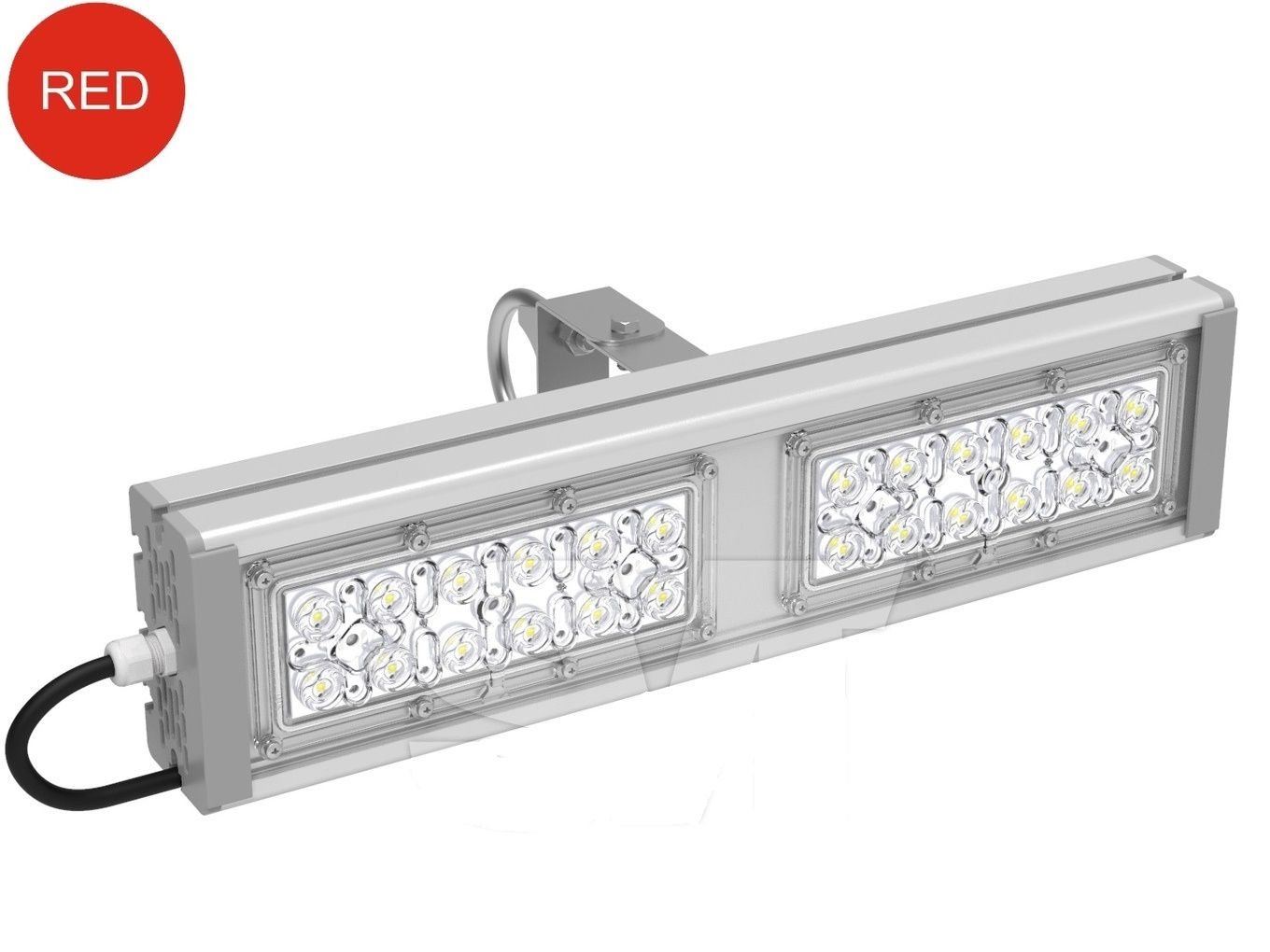 ��������� "������ � ������� COLOR" SVT-STR-M-38W-��-RED