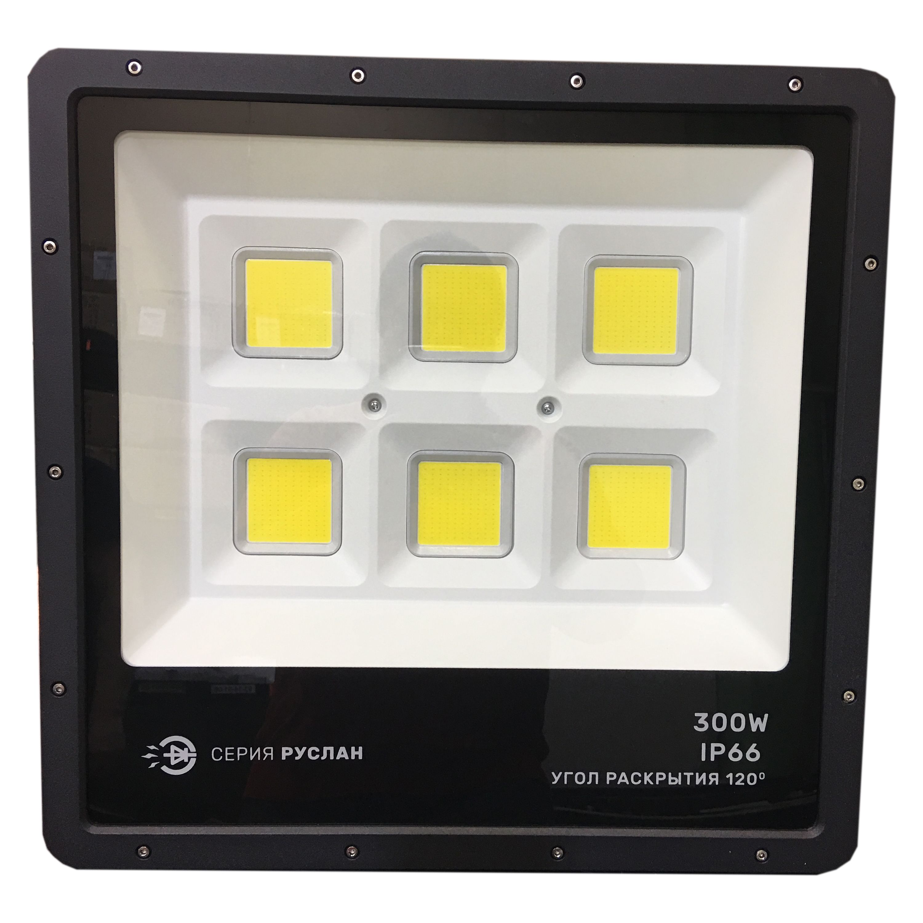 ������������ ��������� SKE-������-R 300 COB 120