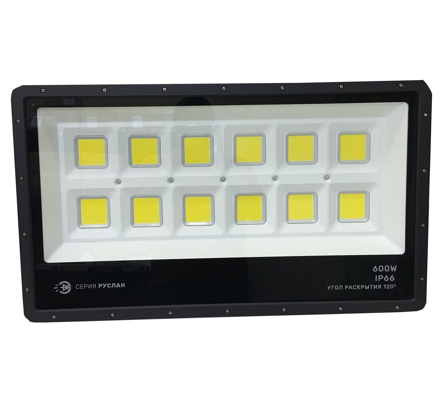 ������������ ��������� SKE-������-R 600 COB 120