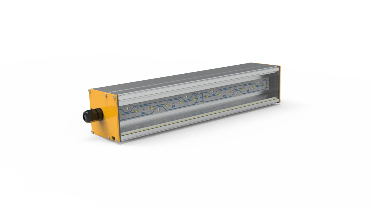 ���������� ���������������� ��� ���. ������ SVT-Str-DIRECT-12W-Ex-120