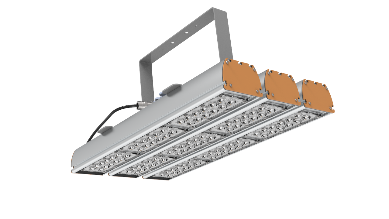 ���������� ���������������� � ������� SVT-Str-MPRO-79W-Ex-TRIO ����