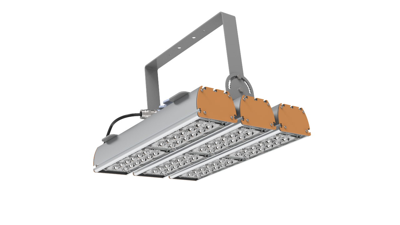 ���������� ���������������� � ������� SVT-Str-MPRO-53W-Ex-TRIO ����