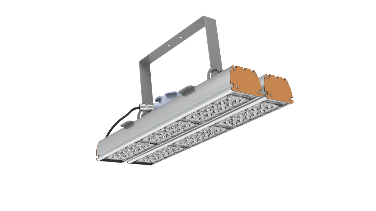 ���������� ���������������� � ������� SVT-Str-MPRO-79W-Ex-DUO ����