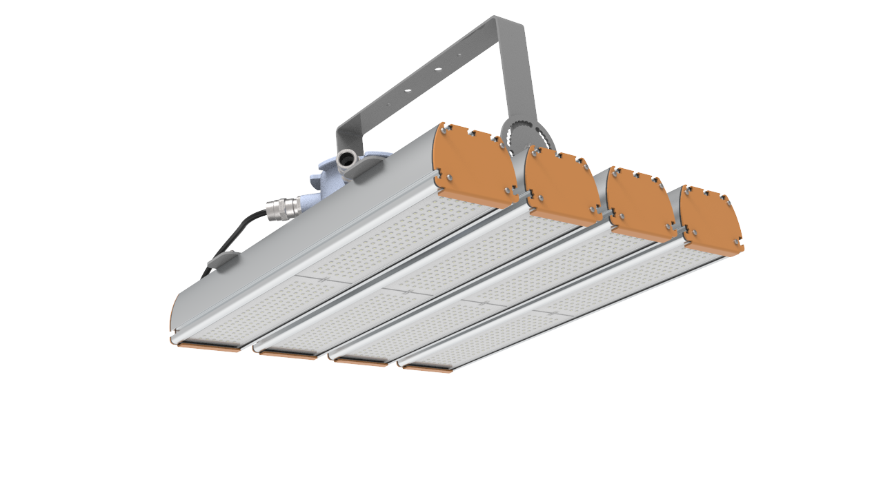 ���������� ���������������� ��� ���. ������ SVT-Str-MPRO-96W-Ex-QUATTRO-120