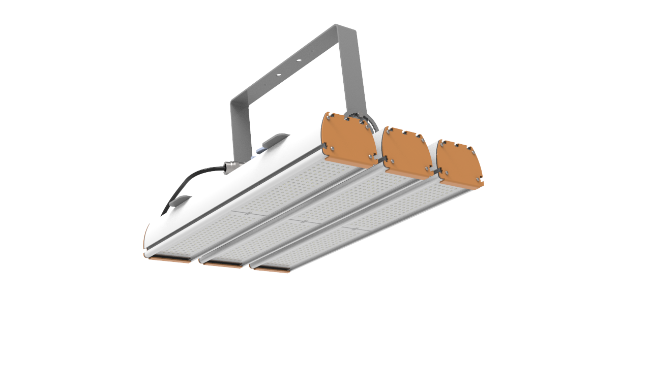 ���������� ���������������� ��� ���. ������ SVT-Str-MPRO-96W-Ex-TRIO-120