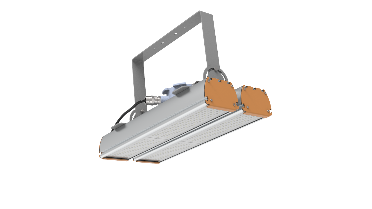 ���������� ���������������� ��� ���. ������ SVT-Str-MPRO-80W-Ex-DUO-120