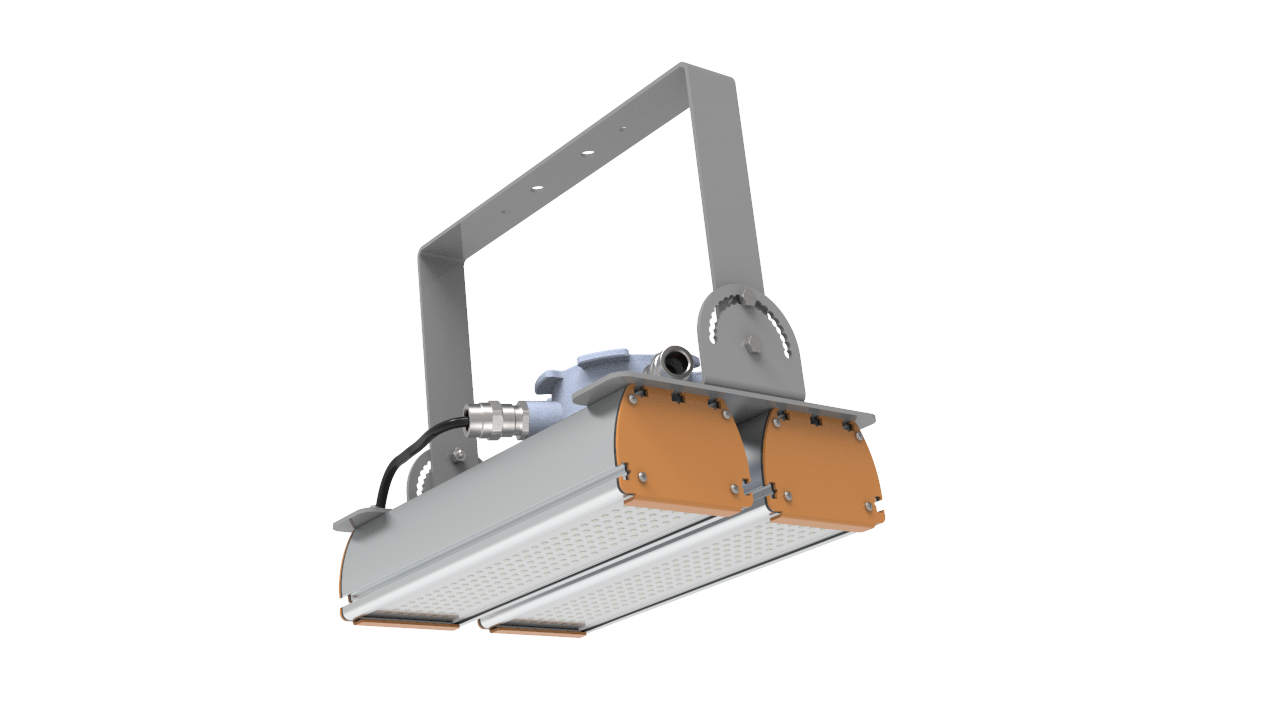 ���������� ���������������� ��� ���. ������ SVT-Str-MPRO-61W-Ex-DUO-120