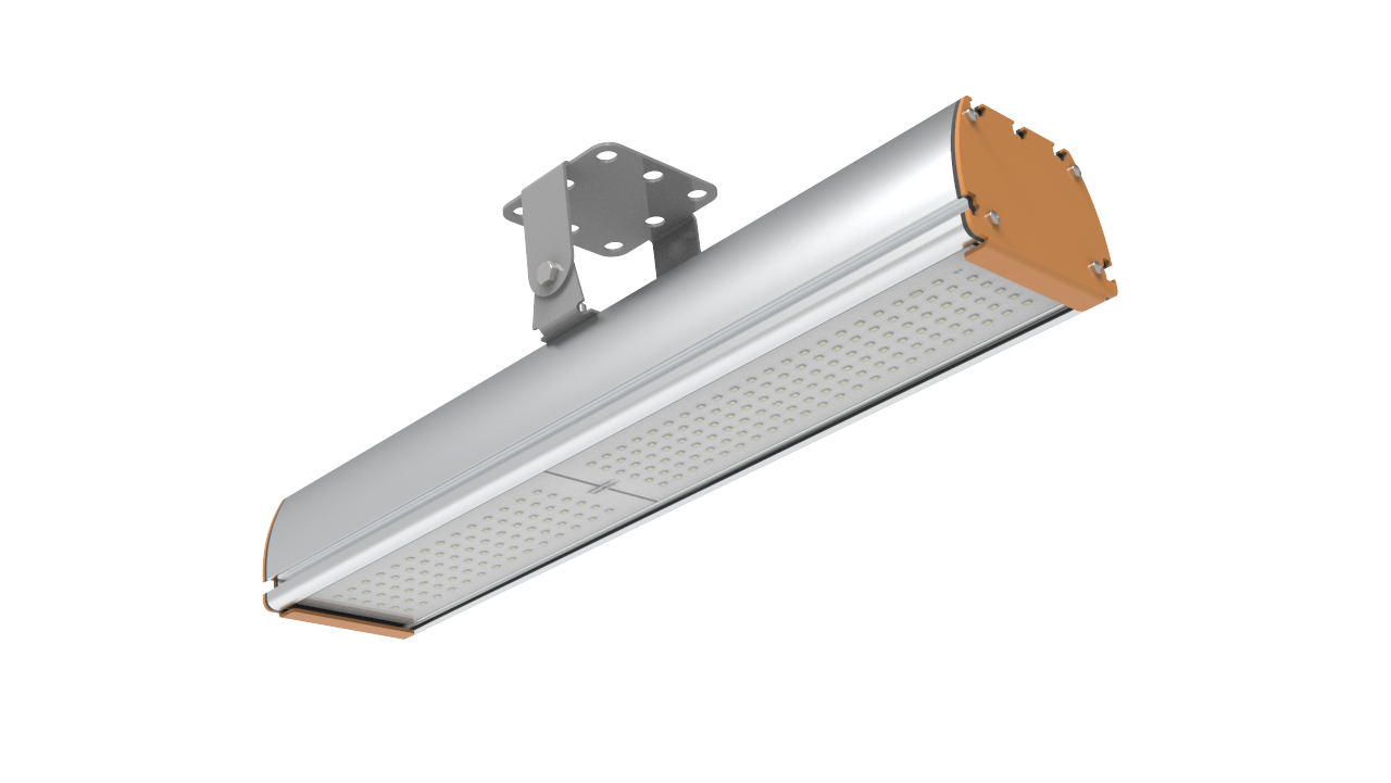 ���������� ���������������� ��� ���. ������ SVT-Str-MPRO-80W-Ex-MONO-120