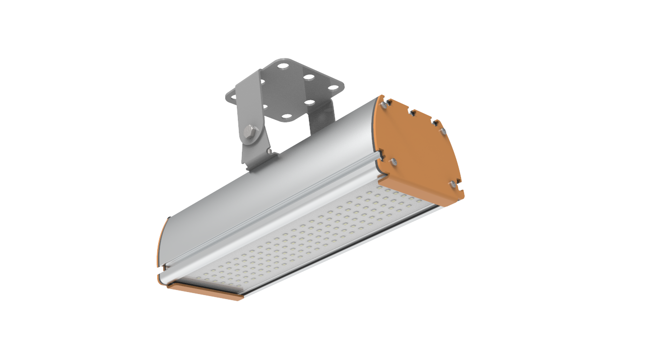 ���������� ���������������� ��� ���. ������ SVT-Str-MPRO-48W-Ex-MONO-120