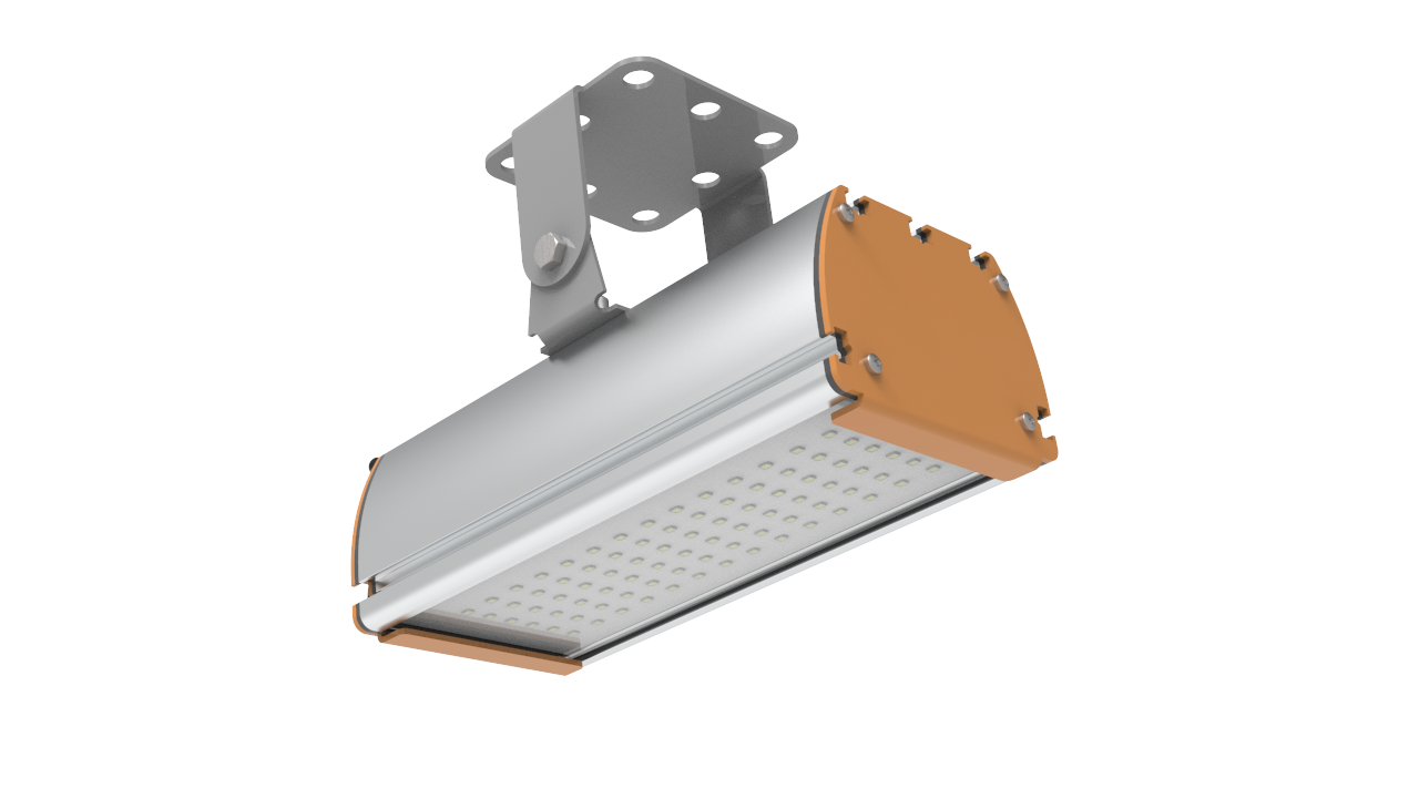 ���������� ���������������� ��� ���. ������ SVT-Str-MPRO-32W-Ex-MONO-120