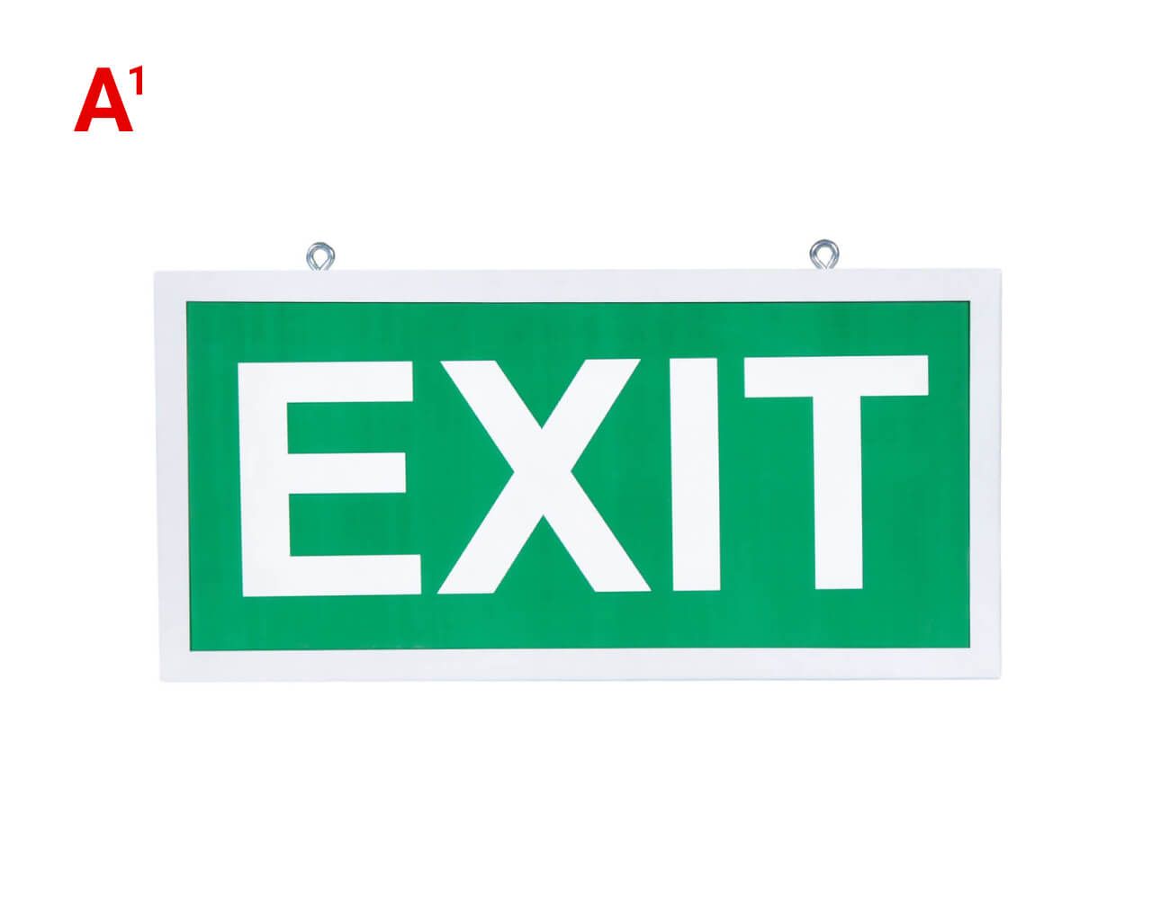 ������������ ��������� ��������� Exit 330�180 �� � ���-1 SKE-SIP-E27-3015-BAP-1P