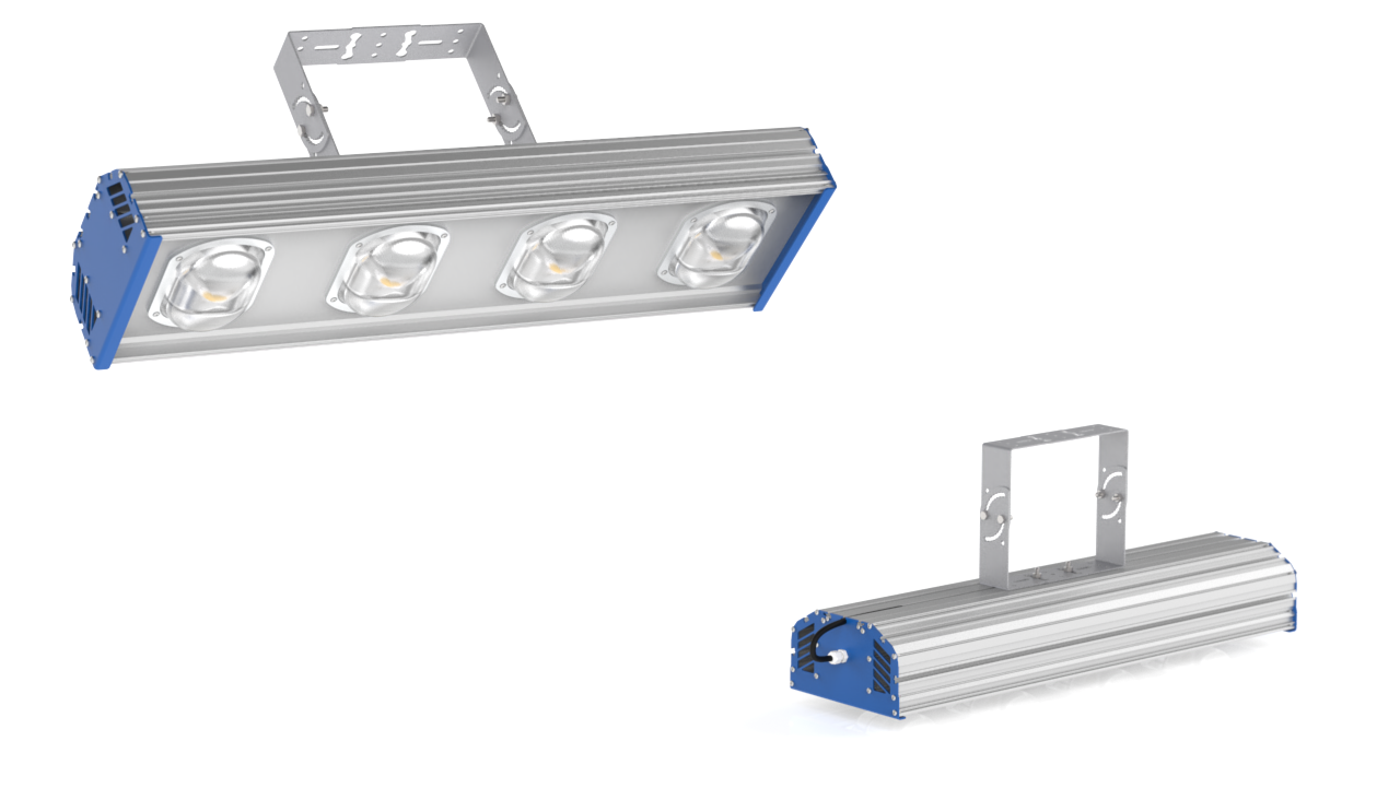 ������������ ���������� VARIO COB 2.0 SKE-SVT-STR-VAR-COB-240W-XX