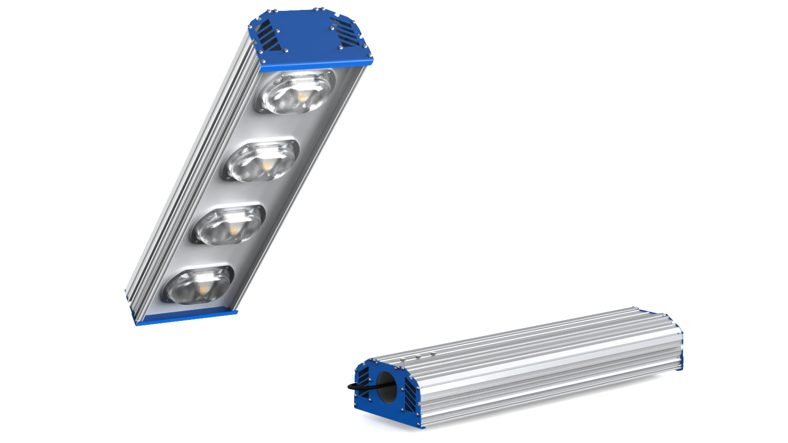 ���������� ������� ���������� VARIO COB 2.0 SKE-SVT-STR-VAR-COB-240W-XX-V�