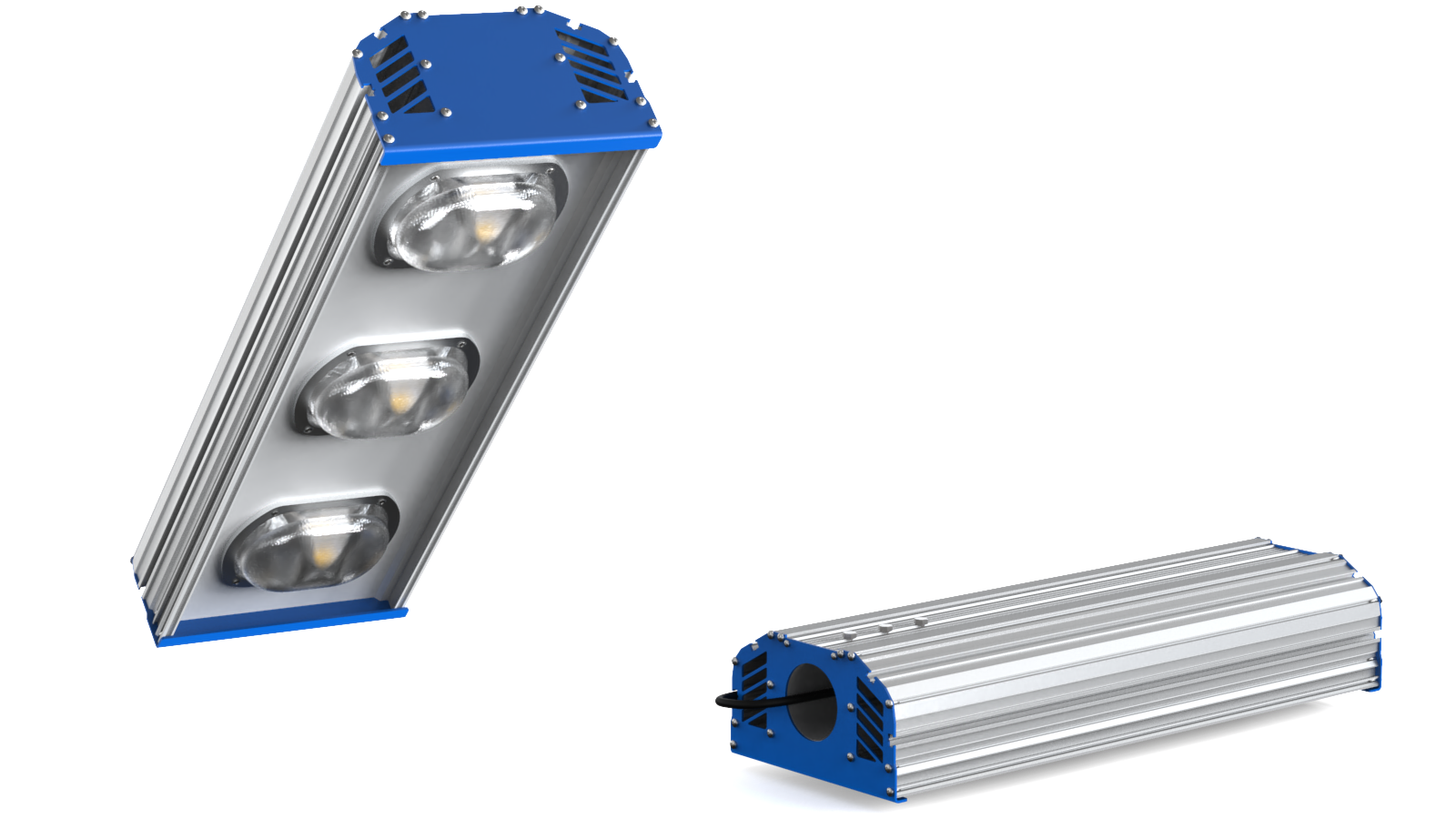 ���������� ������� ���������� VARIO COB 2.0 SKE-SVT-STR-VAR-COB-180W-XX-V�