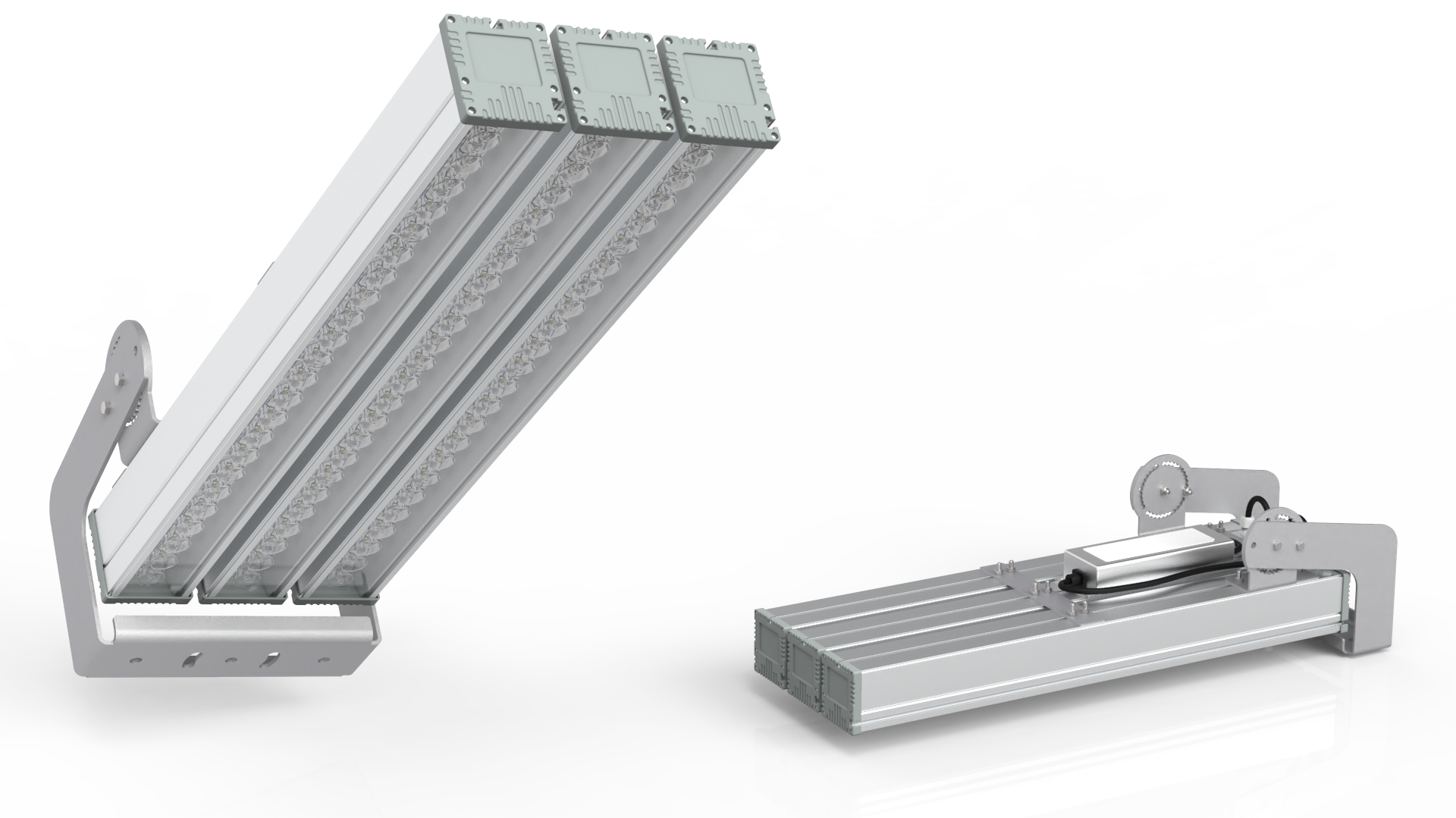 ������������ ���������� SKE-SVT-ARH-Direct-600-52W-XX-TRIO