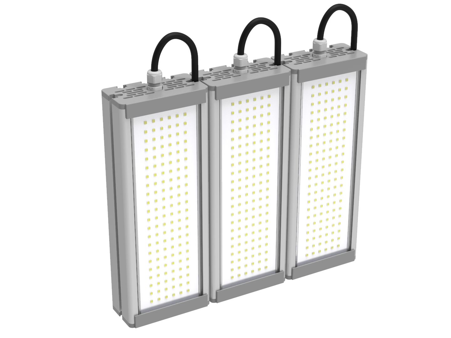 ������������ ���������� "������" SVT-STR-M-50W-TRIO-XX (� ������� �� 380)