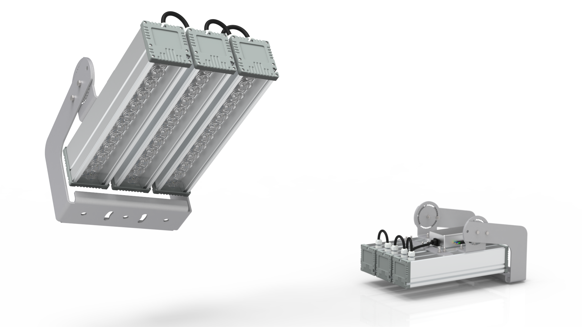 ������������ ���������� SKE-SVT-ARH-Direct-300-26W-XX-TRIO