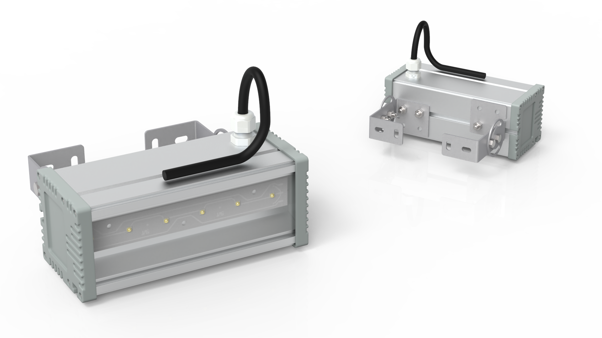 ������������ ���������� SKE-SVT-ARH-Direct-150-6W-120