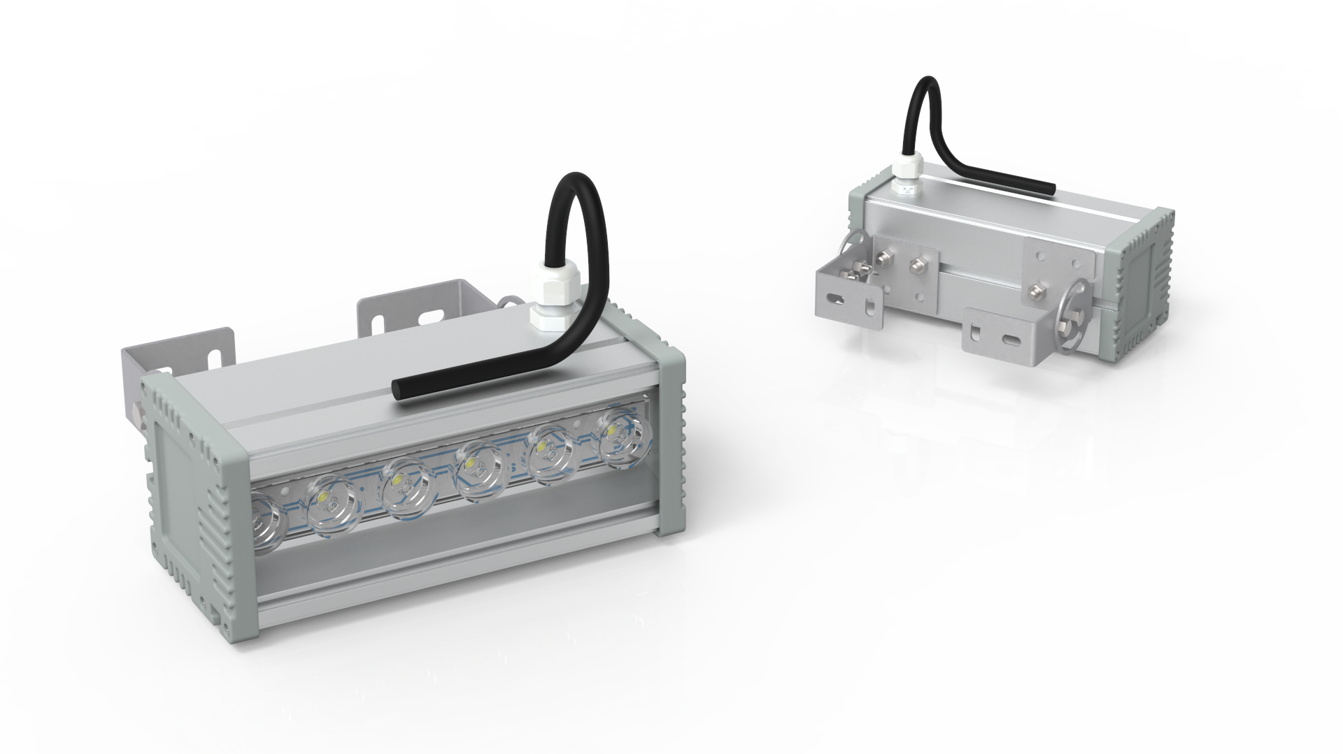 ������������ ���������� SKE-SVT-ARH-Direct-150-6W-8