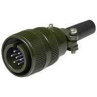 KP2-16J7P-G ����� ���������, ������ 2��18���7�1�1, ������� AE818373