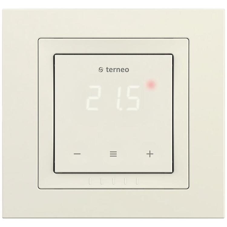 �������������� Terneo S, ��������� (��. ����� unic)