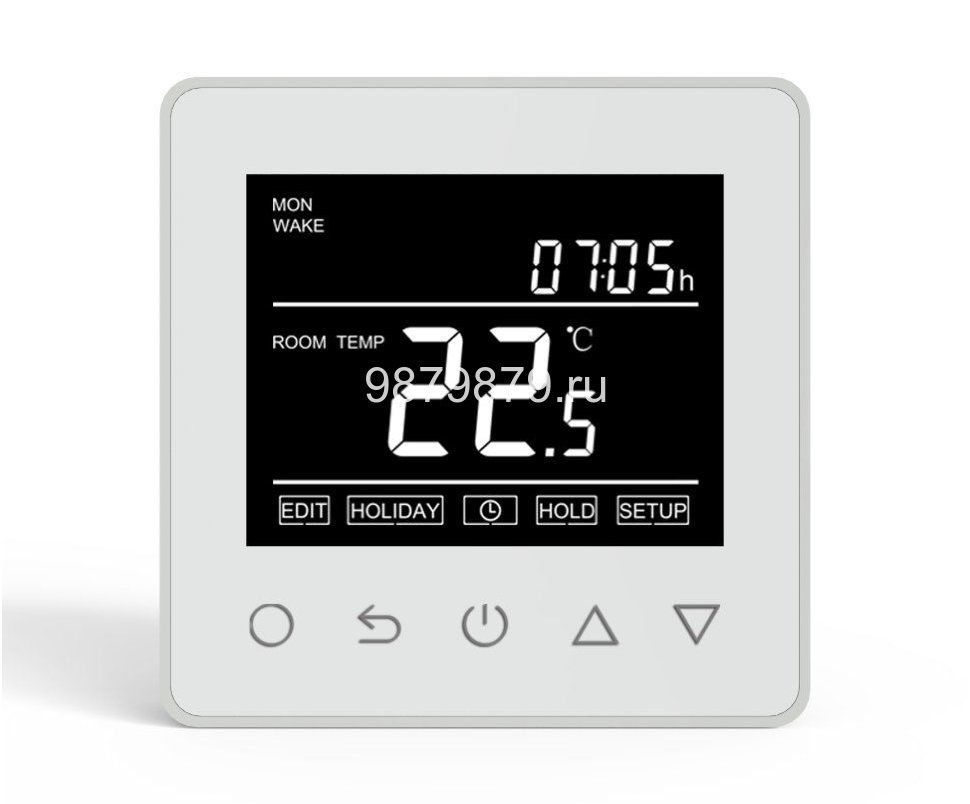 �������������� Thermolife ET-61W, ��������� � Wi-Fi �����������