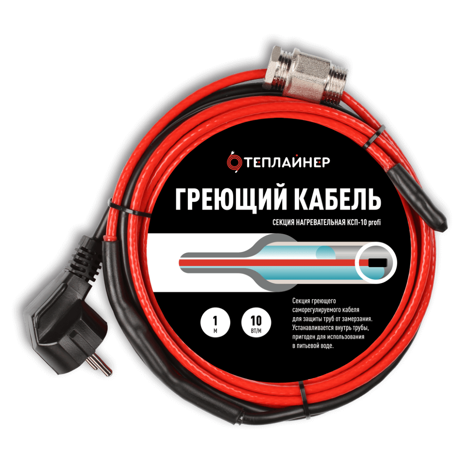 ������� ������ ��������� PROFI ���-10, 10 ��, 1 �, ������� ���� ������