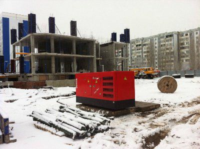 ������ ������-���������� � ��������� �������������� 100���