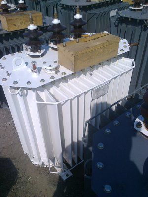 ������� ������������� ���-1600-6(10)/0,4