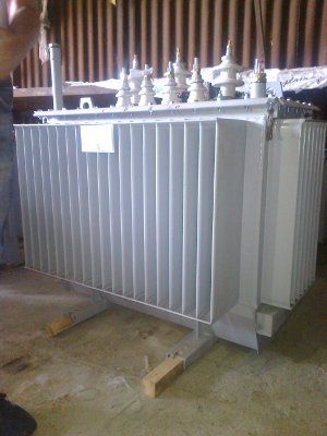 ������� ������������� ���-1250-6(10)/0,4