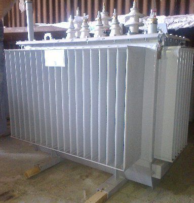 ������� ������������� ���-250-6(10)/0,4